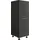 Bega BBK Laundreezy Stauraumschrank 50 x 162 cm grau Holz, Kunststoff, Metall