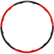 Pure2Improve - Black / Red - One Size