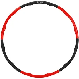 Pure2Improve - Black / Red - One Size