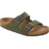 Birkenstock Arizona Vegan desert dust thyme 43