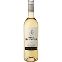 Plaimont Terres d'Artagnan Blanc 2024 0,75 l