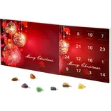 VALIOSA Schmuck Adventskalender