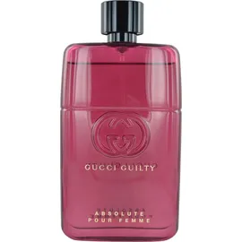 GUCCI Guilty Absolute pour Femme Eau de Parfum 90 ml