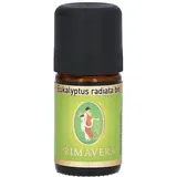 Primavera Ätherisches Öl Eukalyptus radiata bio 5 ml