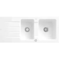 Villeroy & Boch V&B Spüle Architectura 80 m Abl.garn,