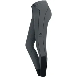 e.l.t Reithose Fenja 40 grau