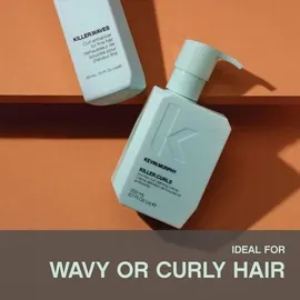 Kevin Murphy Killer Curls Creme 200 ml