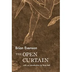 The Open Curtain