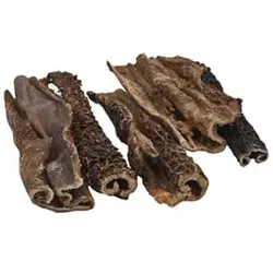 Classic Dog Snack - Rinderpansen