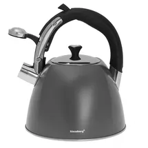 Klausberg 2,2 l Grau