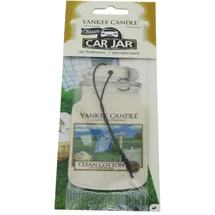 Yankee Candle Car Jar® 14 Gramm Raumdüfte 14 g