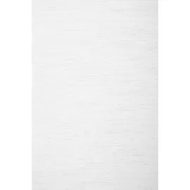 Home4You Raffrollo B 80 cm, Weiß - 80 x 170 cm - Polyester