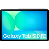 Samsung Galaxy Tab S10 FE WiFi 128GB X520 Grau