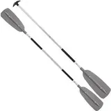 Sevylor Paddel KC-Compact 215 Aluminium silber/braun