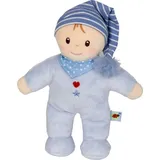 Die Spiegelburg Kleine Schmusepuppe,