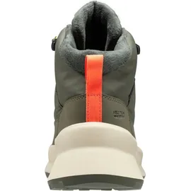 HELLY HANSEN Winter Bliss 12071431 / Beige/Grün - 37