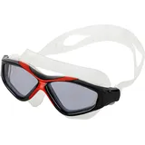 Aquafeel Endurance Pro III Rot/Schwarz L