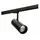 SG-Leuchten SG LEUCHTEN LED-Schienenstrahler 26W dimmbar TUBE 314476 Konverter 1LED schwarz 4000K weiß schwarz matt