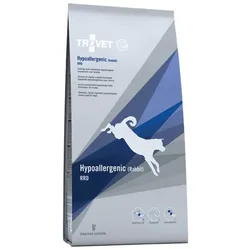 TROVET RRD Hypoallergenic - Kaninchen (für Hund) 12,5kg