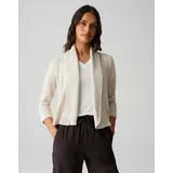 Opus Shirtjacke Sandrine Breeze Beige 38