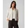 Opus Shirtjacke Sandrine Breeze Beige 38