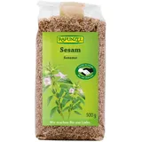 RAPUNZEL Sesam ungeschält HIH bio 500g