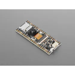Adafruit PiCowbell OV5640 Kamera, 5MP, RP2040, I2C, PIO, 120 Grad Linse, verzerrungsarm