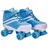 Apollo Blau 31-42
