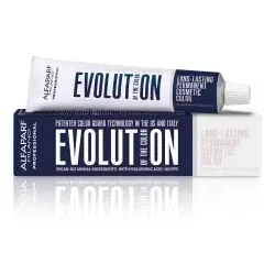 Alfaparf Milano Evolution of the Color Cube Haarfarbe 10 intensiv licht hellblond 60ml