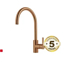 Franke Eos Neo Kupfer - 115.0628.251 Hochdruckarmatur