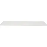 mömax Wandboard  CHANY  hochglänzend  Weiß