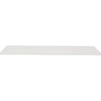 mömax Wandboard  CHANY  hochglänzend  Weiß