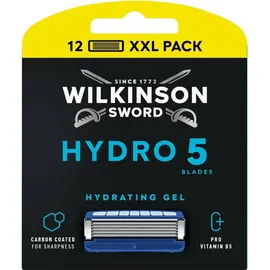 Wilkinson Hydro 5 Rasierklingen 12 St.