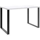 WIMEX Schreibtisch »Home Desk«, schwarz