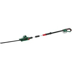 Bosch DIY UniversalHedgePole 18V-45 Akku-Teleskop-Heckenschere (06008B3001)
