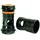 Praxis road shimano Bb30/pf30 R-collet 68-3001r Tretlageradapter - Black - 68 mm