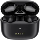 Havit TW958 Pro - TWS wireless headphones black - Kopfhörer - Schwarz