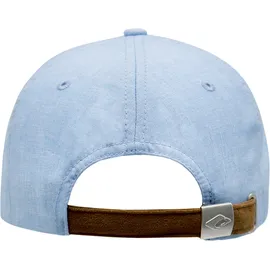 Chillouts Amadora Baseball Cap blau One Size