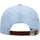 Chillouts Amadora Baseball Cap blau One Size