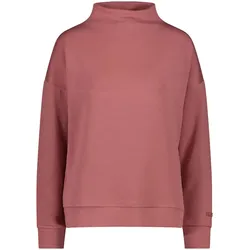CMP Woman Sweat quarzo (C657) 48