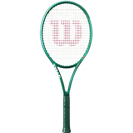 Wilson Blade 100 V10 L4 Grün