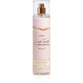 Sabrina Carpenter Sweet Tooth Körperspray 236 ml