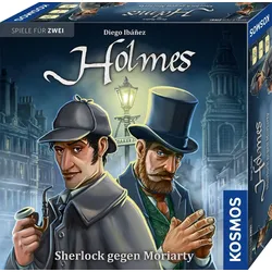 Kosmos 692766 - Holmes | Zustand: Neu & original versiegelt