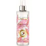 Betty Barclay Coconut Pistachio Körperspray 250 ml
