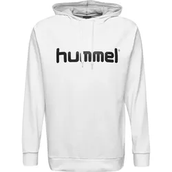 HUMMEL Fußball - Teamsport Textil - Sweatshirts, WHITE, M