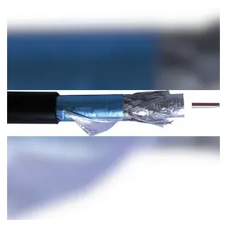 Wisi Koaxialkabel MK 15 0500 T500