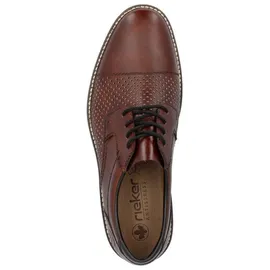 Rieker Businessschuh Braun | Gr.: 41