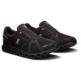 On Cloud 6 Herren Black / Black 43