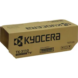 Kyocera TK-3110 Schwarz