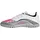 adidas F50 Messi Club TF Herren cloud white/lucid red/silver met. 40 2/3